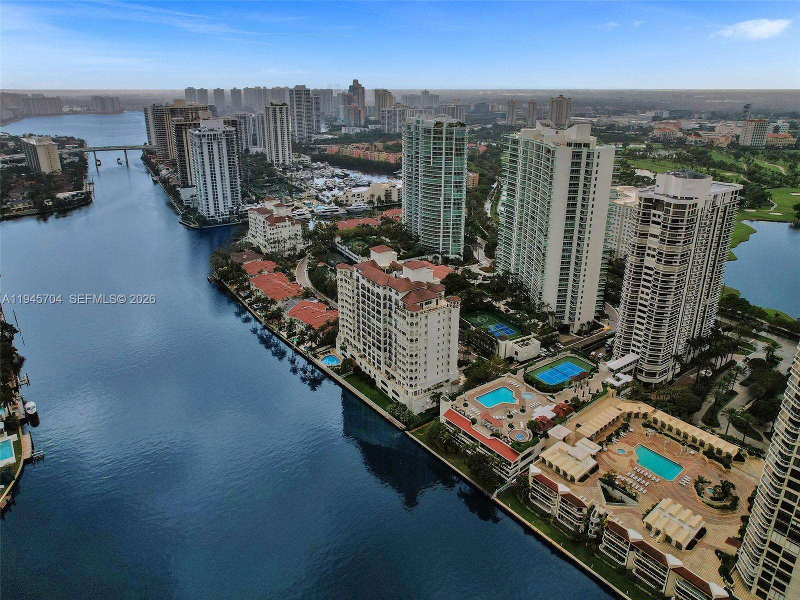 Porto Vita South at 19955 38 Ct, Aventura, FL 33180 - For Rent photo 41