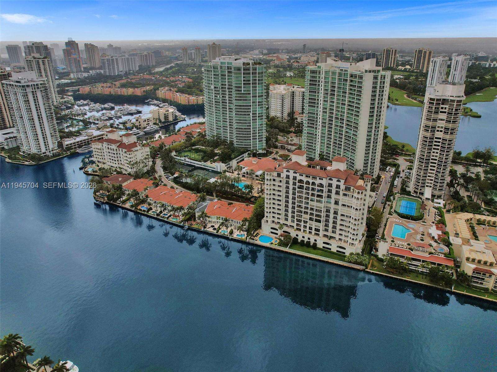 Porto Vita South at 19955 38 Ct, Aventura, FL 33180 - For Rent photo 42