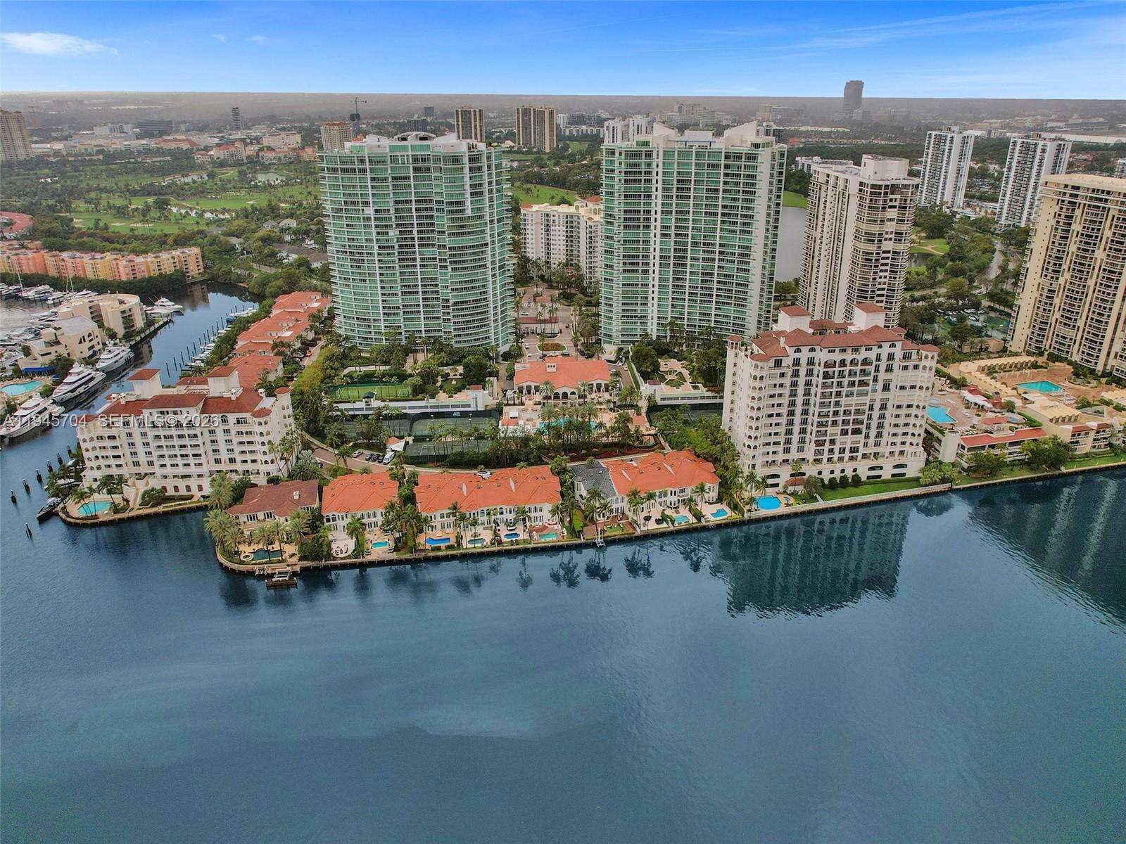 Porto Vita South at 19955 38 Ct, Aventura, FL 33180 - For Rent photo 43