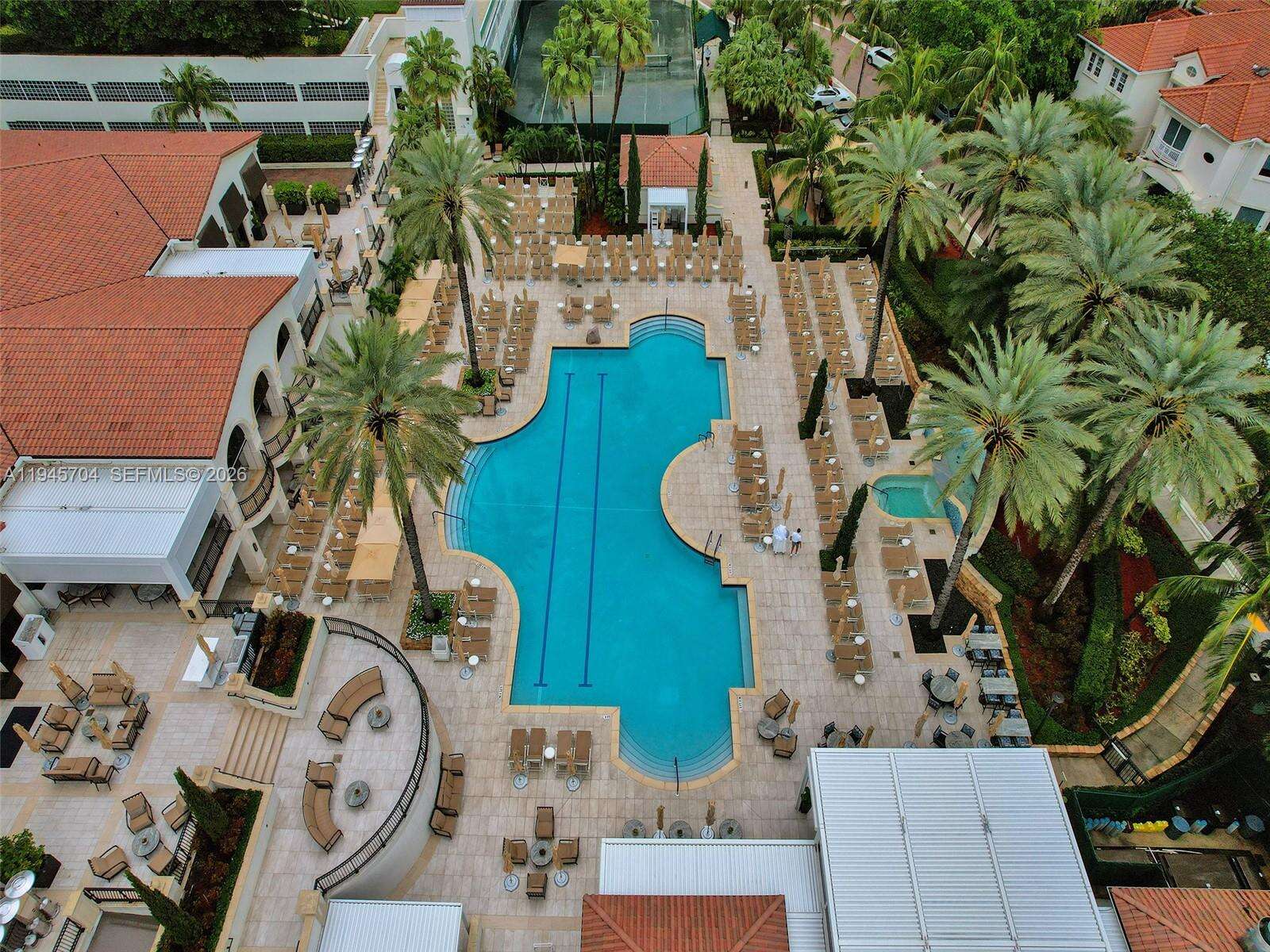 Porto Vita South at 19955 38 Ct, Aventura, FL 33180 - For Rent photo 44