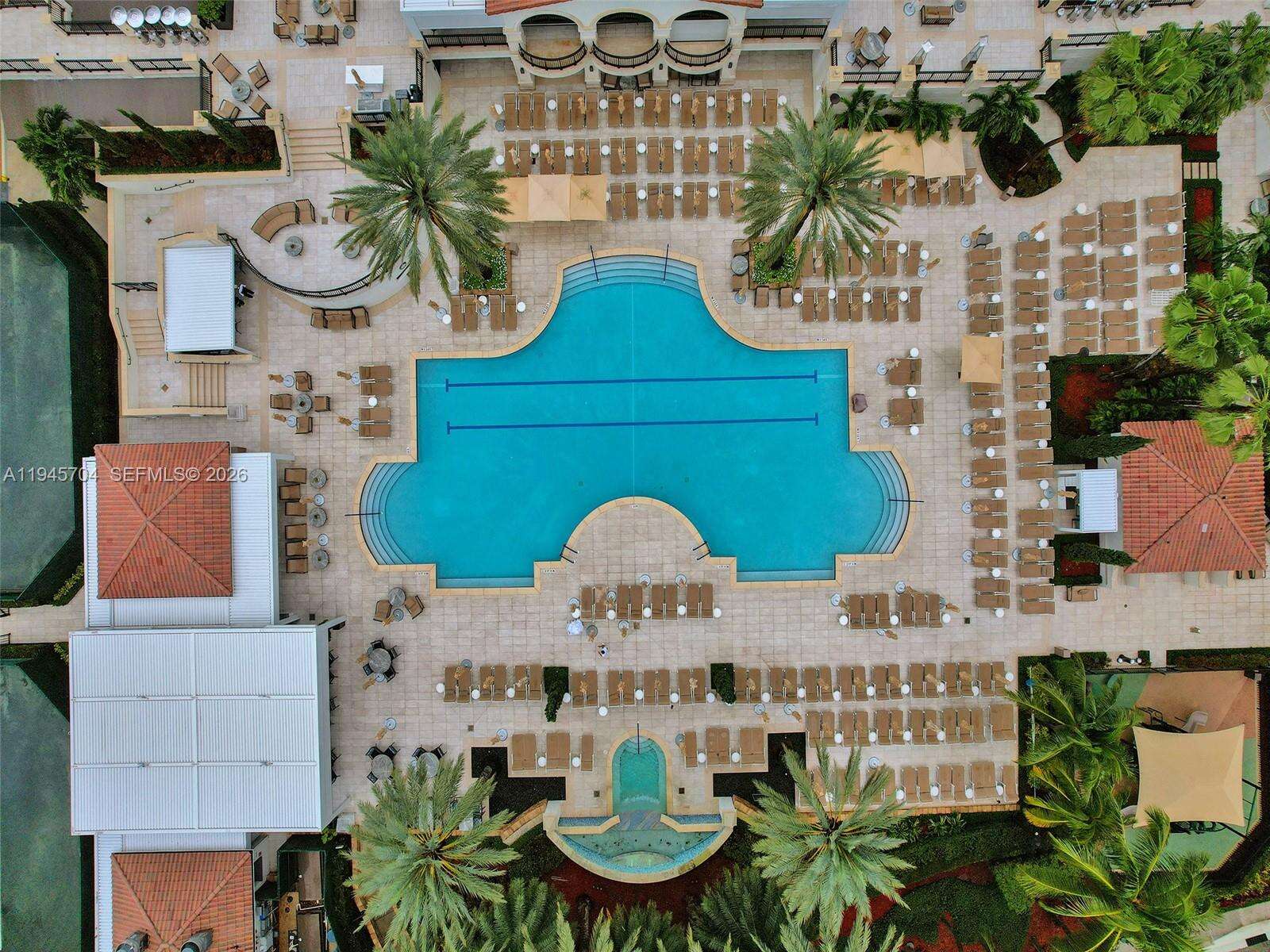 Porto Vita South at 19955 38 Ct, Aventura, FL 33180 - For Rent photo 46