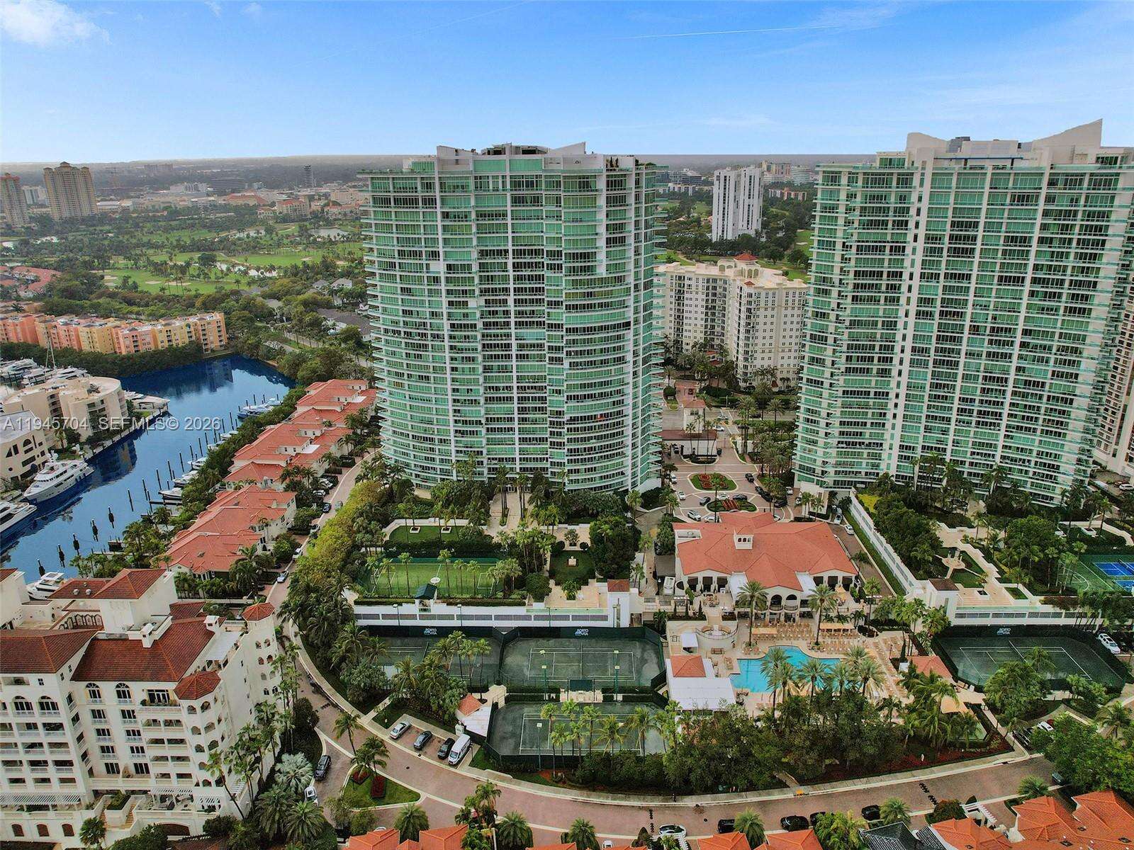 Porto Vita South at 19955 38 Ct, Aventura, FL 33180 - For Rent photo 48