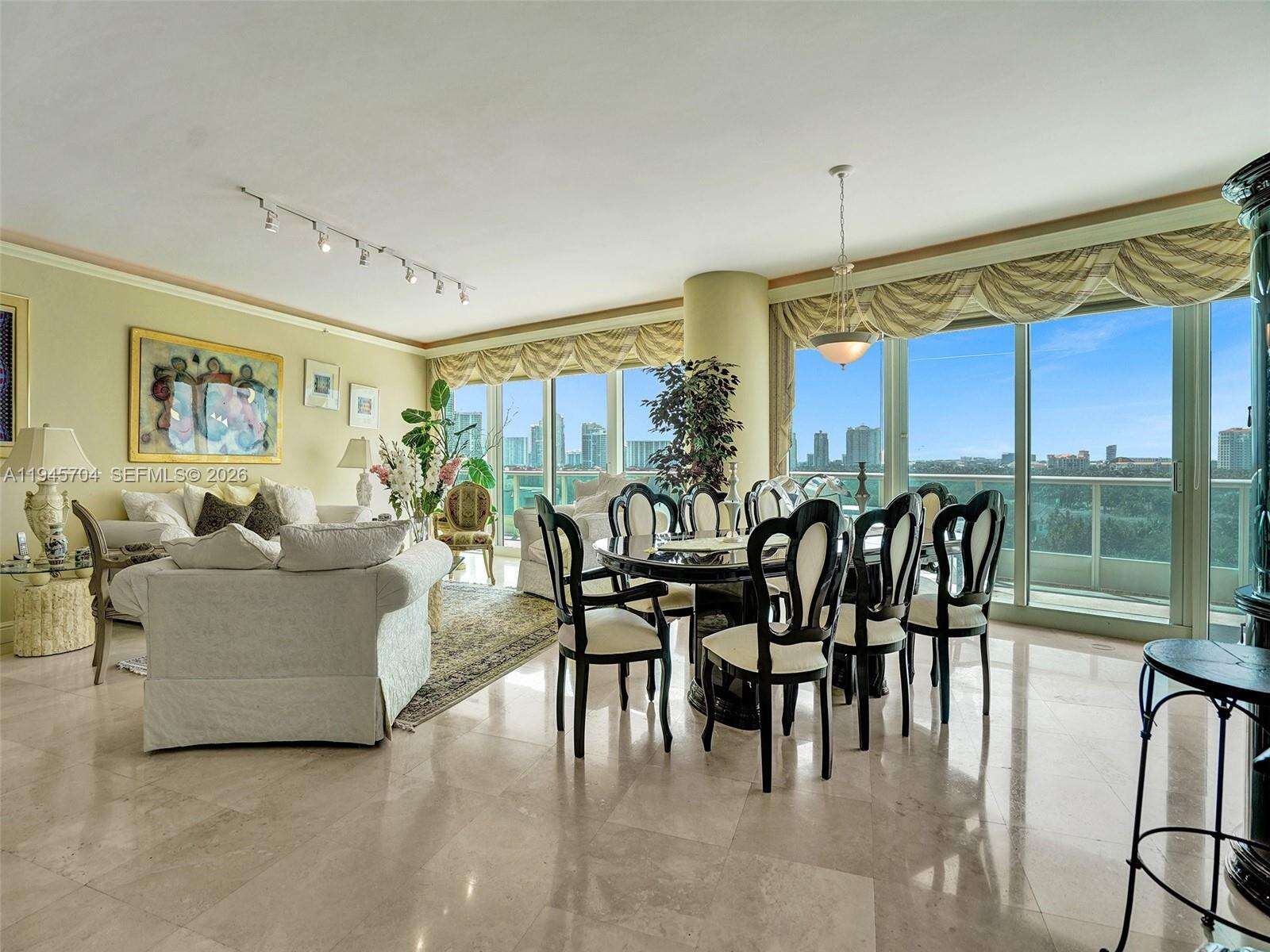 Porto Vita South at 19955 38 Ct, Aventura, FL 33180 - For Rent photo 8