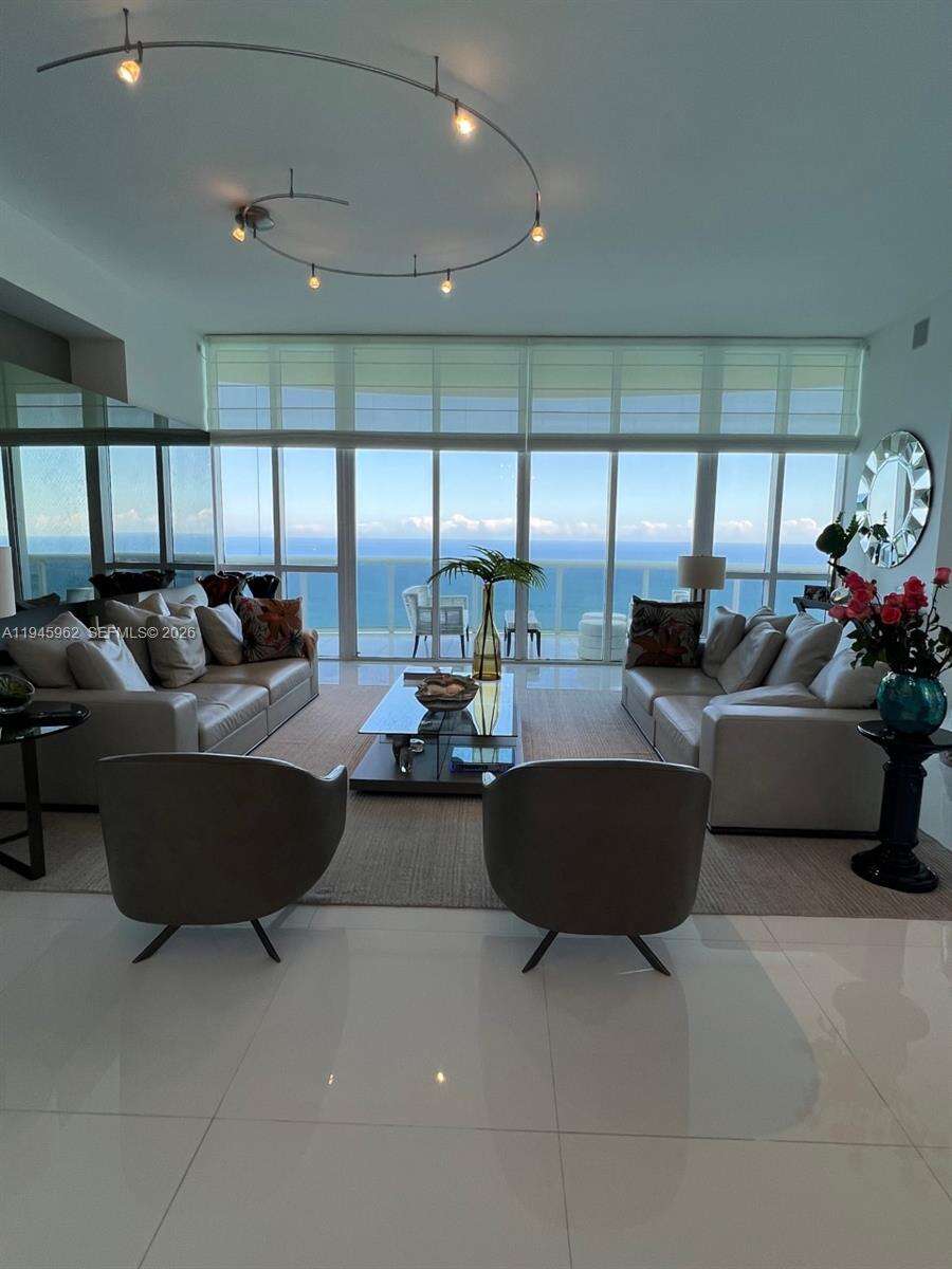 Trump Tower 3 at 15811 Collins Ave, Sunny Isles Beach, FL 33160 - For Rent photo 1