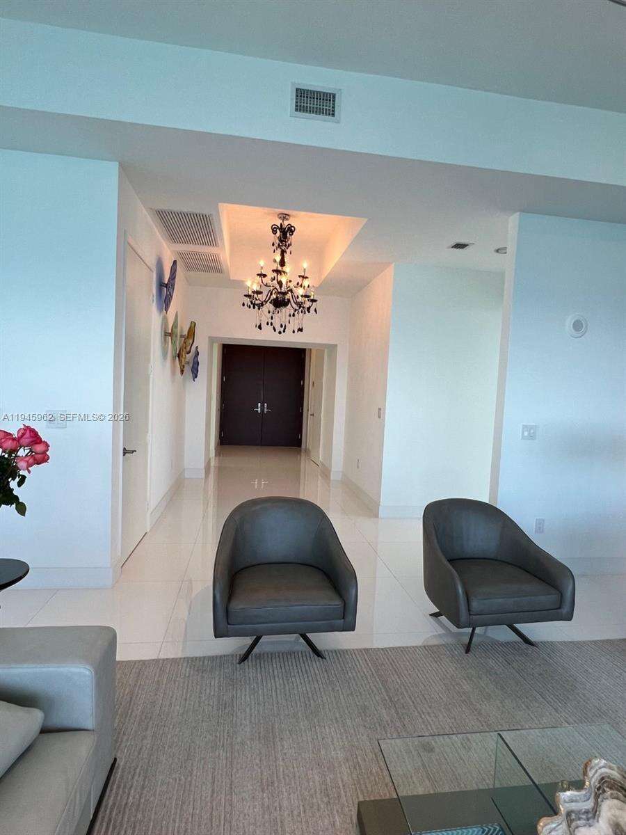 Trump Tower 3 at 15811 Collins Ave, Sunny Isles Beach, FL 33160 - For Rent photo 3