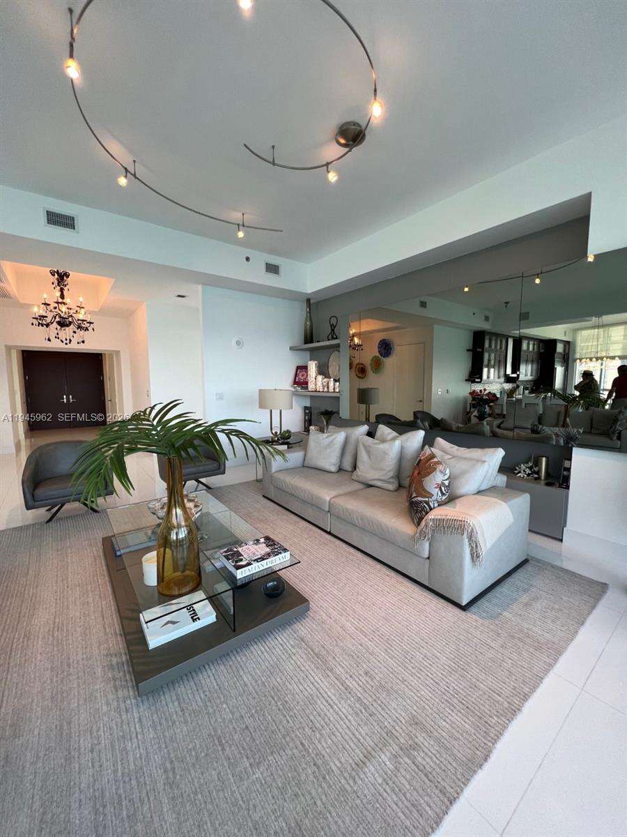 Trump Tower 3 at 15811 Collins Ave, Sunny Isles Beach, FL 33160 - For Rent photo 4