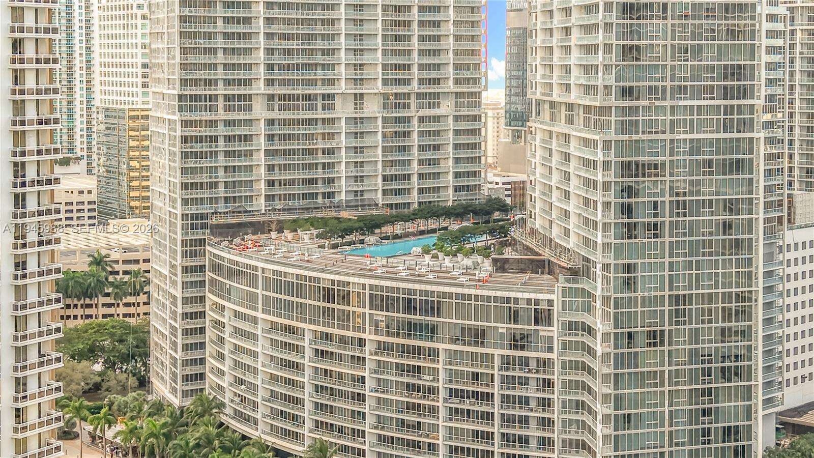 Icon Brickell 1 at 475 Brickell Ave, Miami, FL 33131 - For Rent photo 28