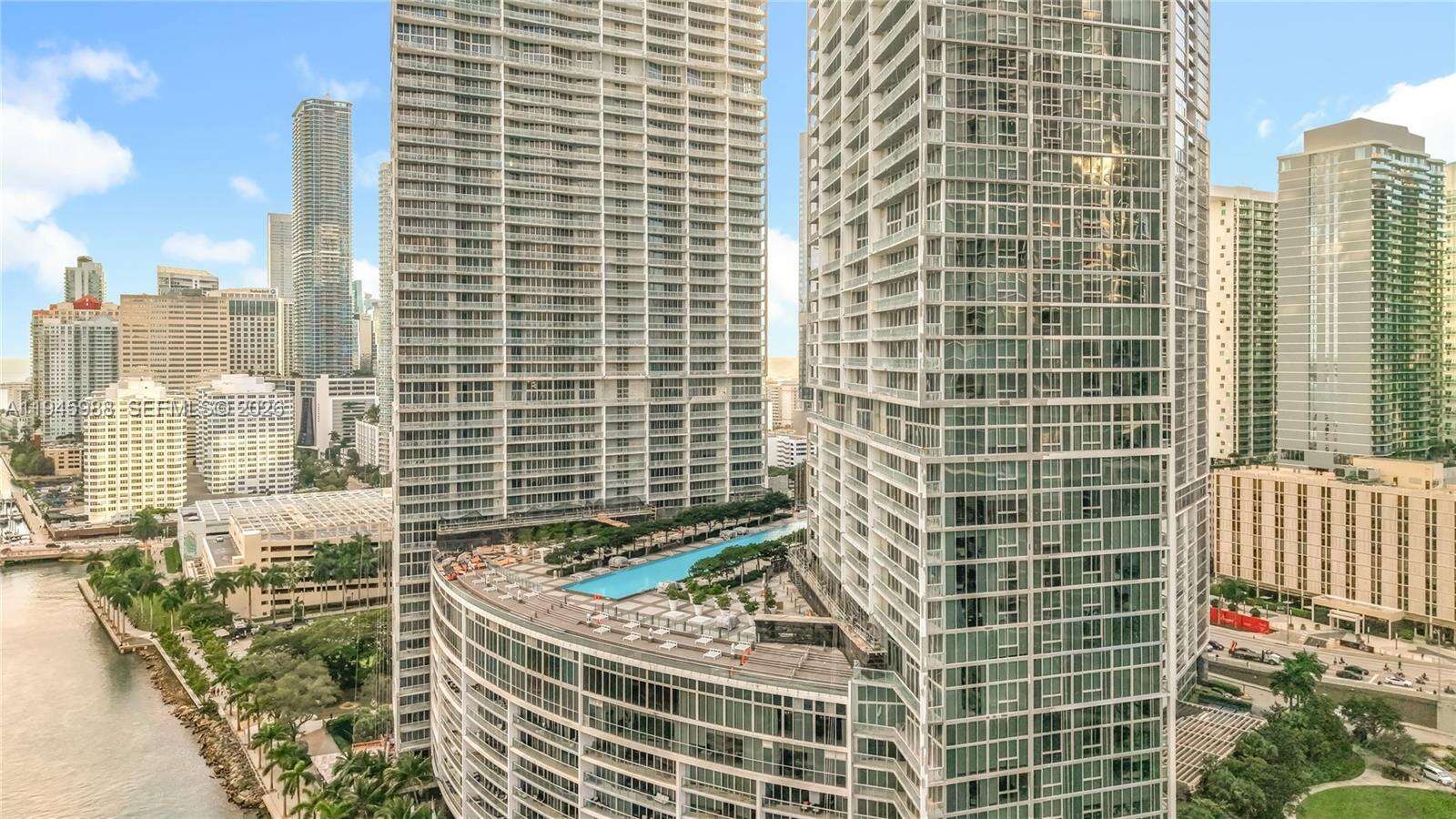 Icon Brickell 1 at 475 Brickell Ave, Miami, FL 33131 - For Rent photo 29