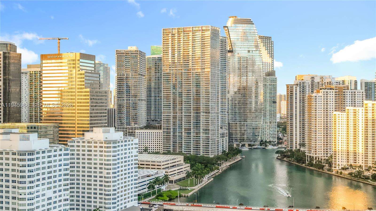 Icon Brickell 1 at 475 Brickell Ave, Miami, FL 33131 - For Rent photo 32
