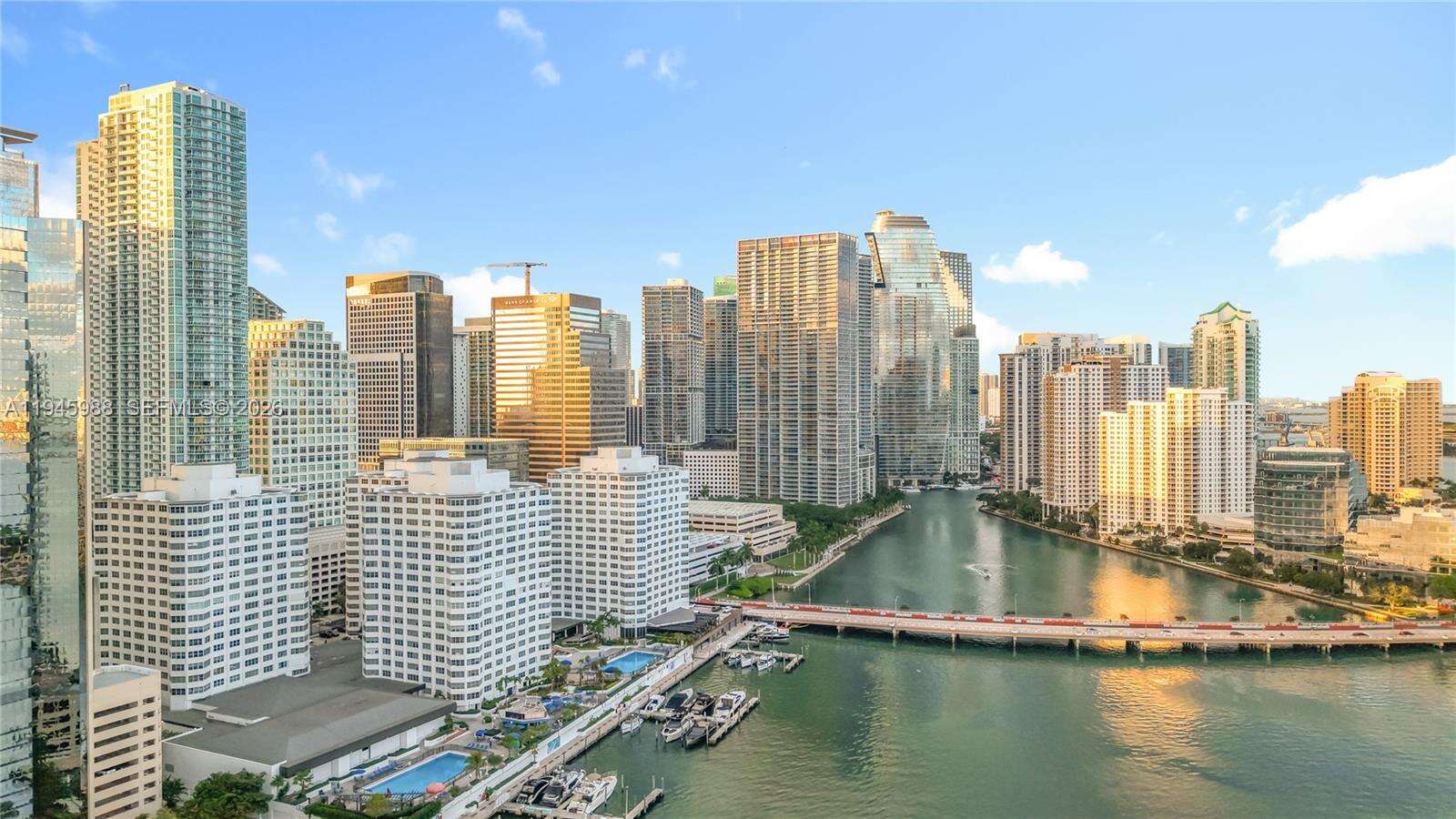 Icon Brickell 1 at 475 Brickell Ave, Miami, FL 33131 - For Rent photo 33
