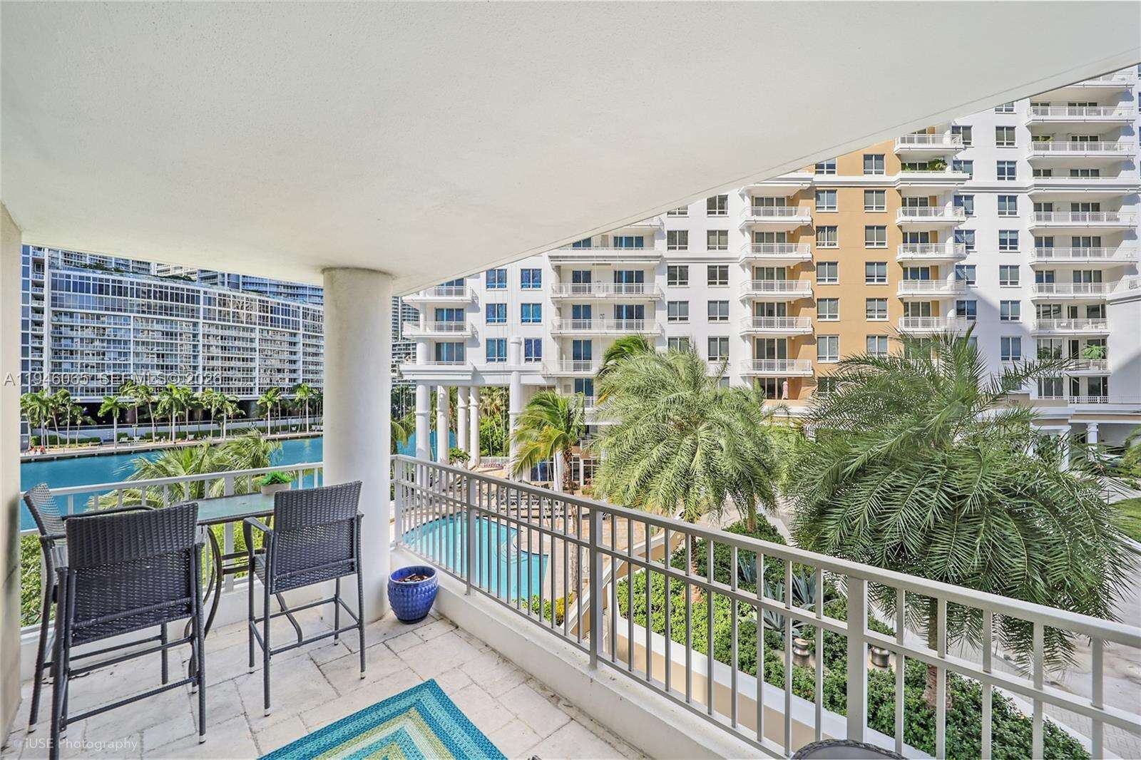 Courvoisier Courts at 701 Brickell Key Blvd, Miami, FL 33131 - For Rent photo 12