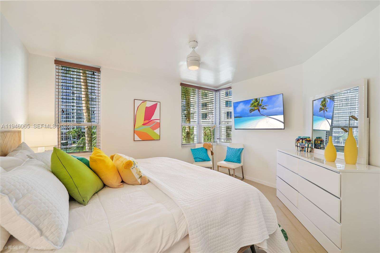 Courvoisier Courts at 701 Brickell Key Blvd, Miami, FL 33131 - For Rent photo 7