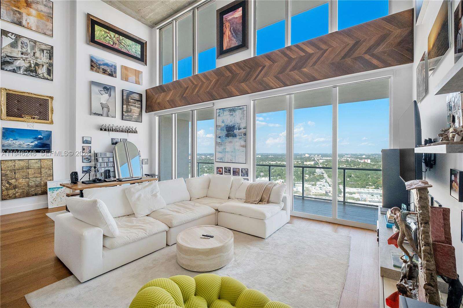 Two Midtown at 3470 Coast Ave, Miami, FL 33137 - For Rent photo 1