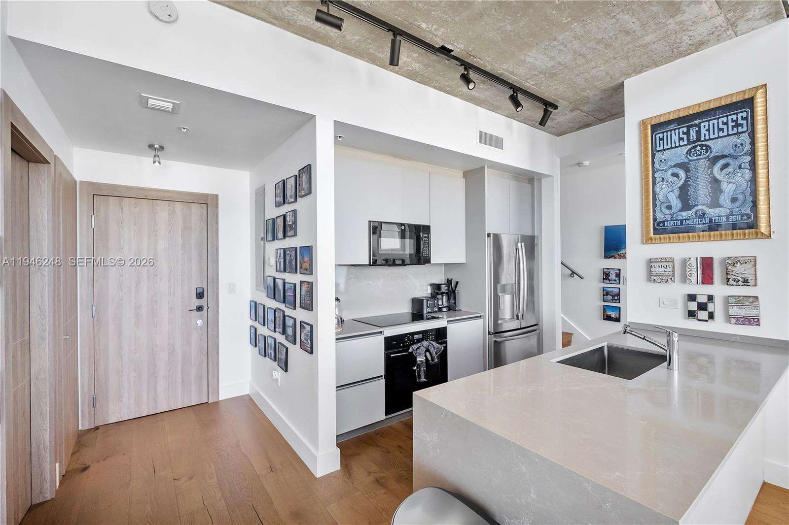 Two Midtown at 3470 Coast Ave, Miami, FL 33137 - For Rent photo 2