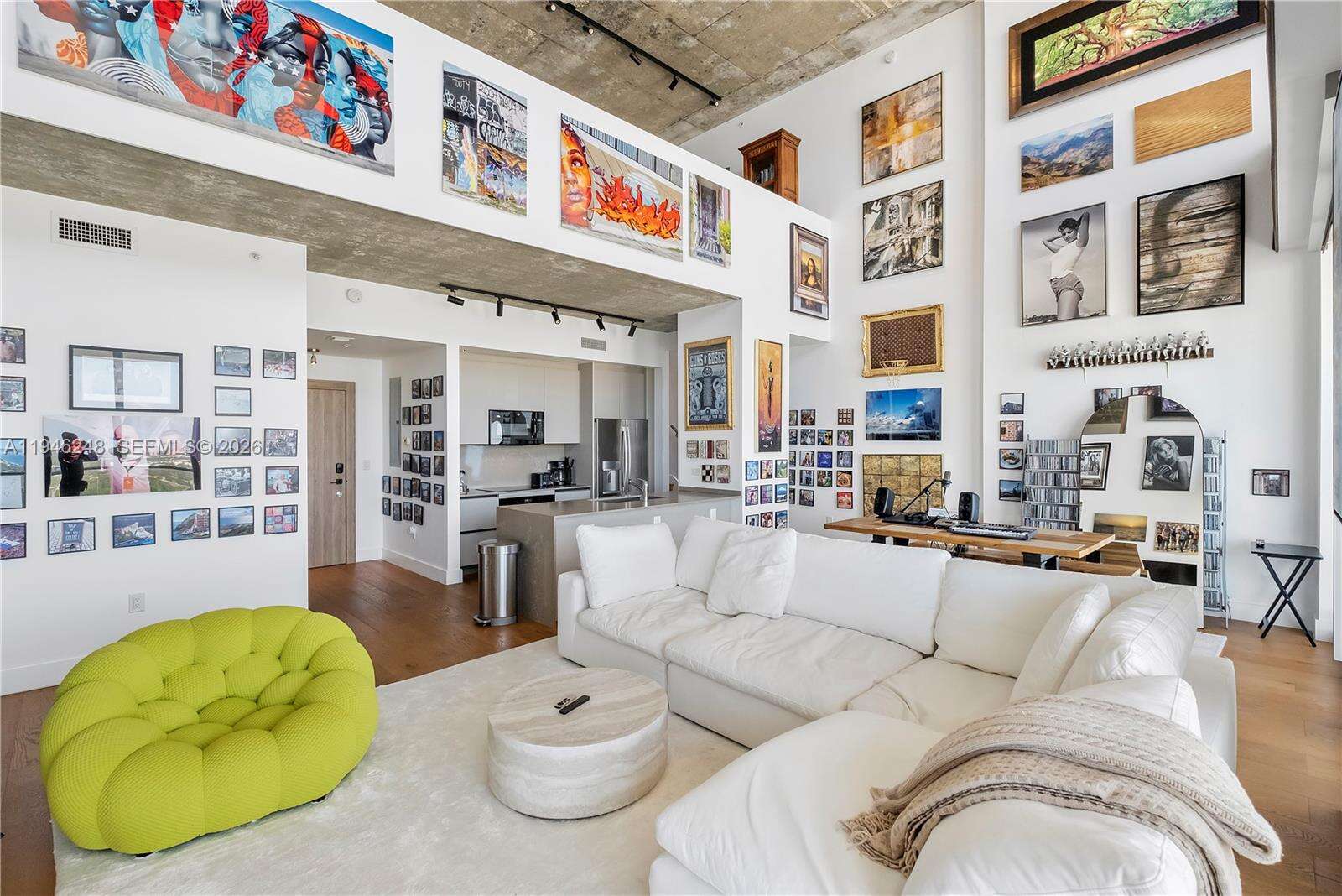 Two Midtown at 3470 Coast Ave, Miami, FL 33137 - For Rent photo 11