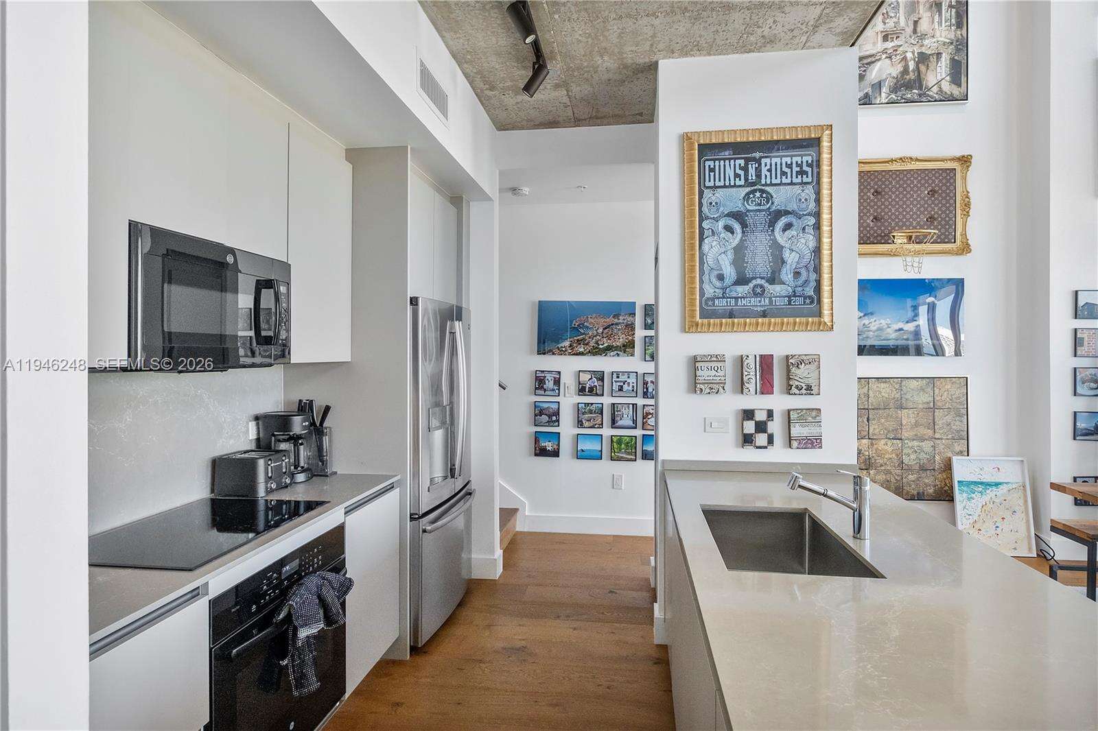 Two Midtown at 3470 Coast Ave, Miami, FL 33137 - For Rent photo 16