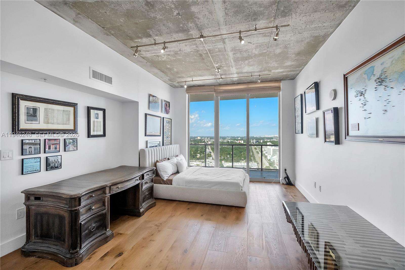 Two Midtown at 3470 Coast Ave, Miami, FL 33137 - For Rent photo 18