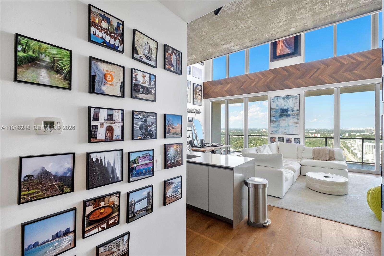Two Midtown at 3470 Coast Ave, Miami, FL 33137 - For Rent photo 3
