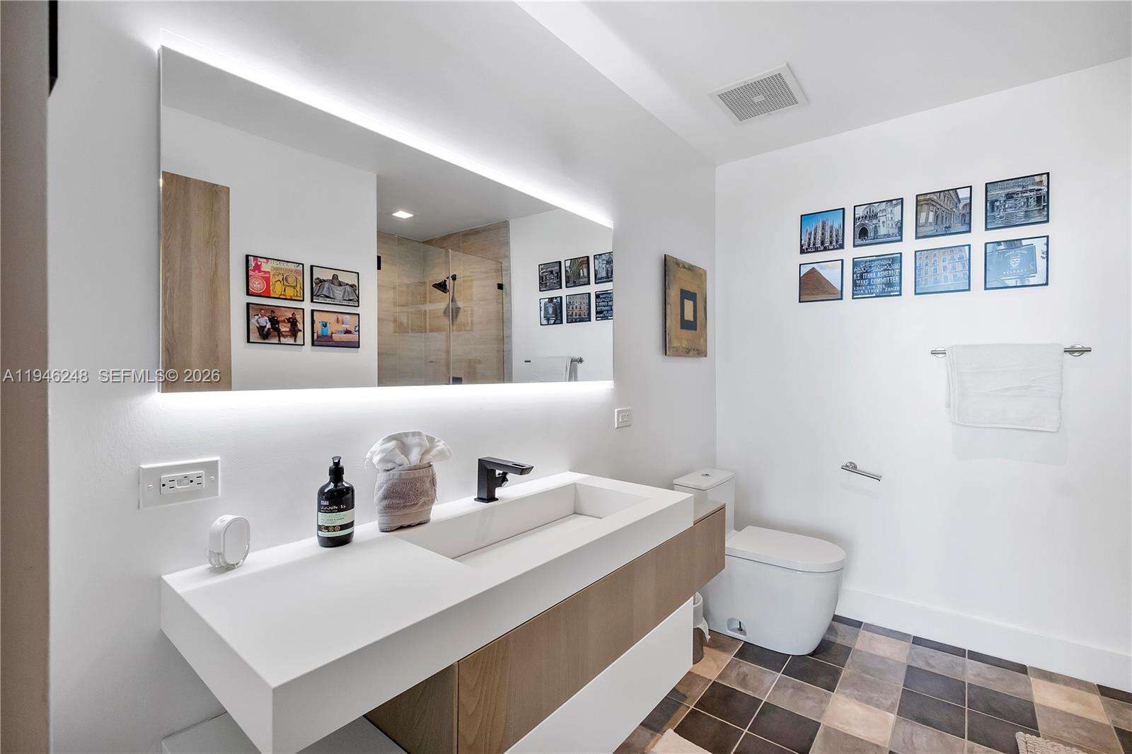 Two Midtown at 3470 Coast Ave, Miami, FL 33137 - For Rent photo 23