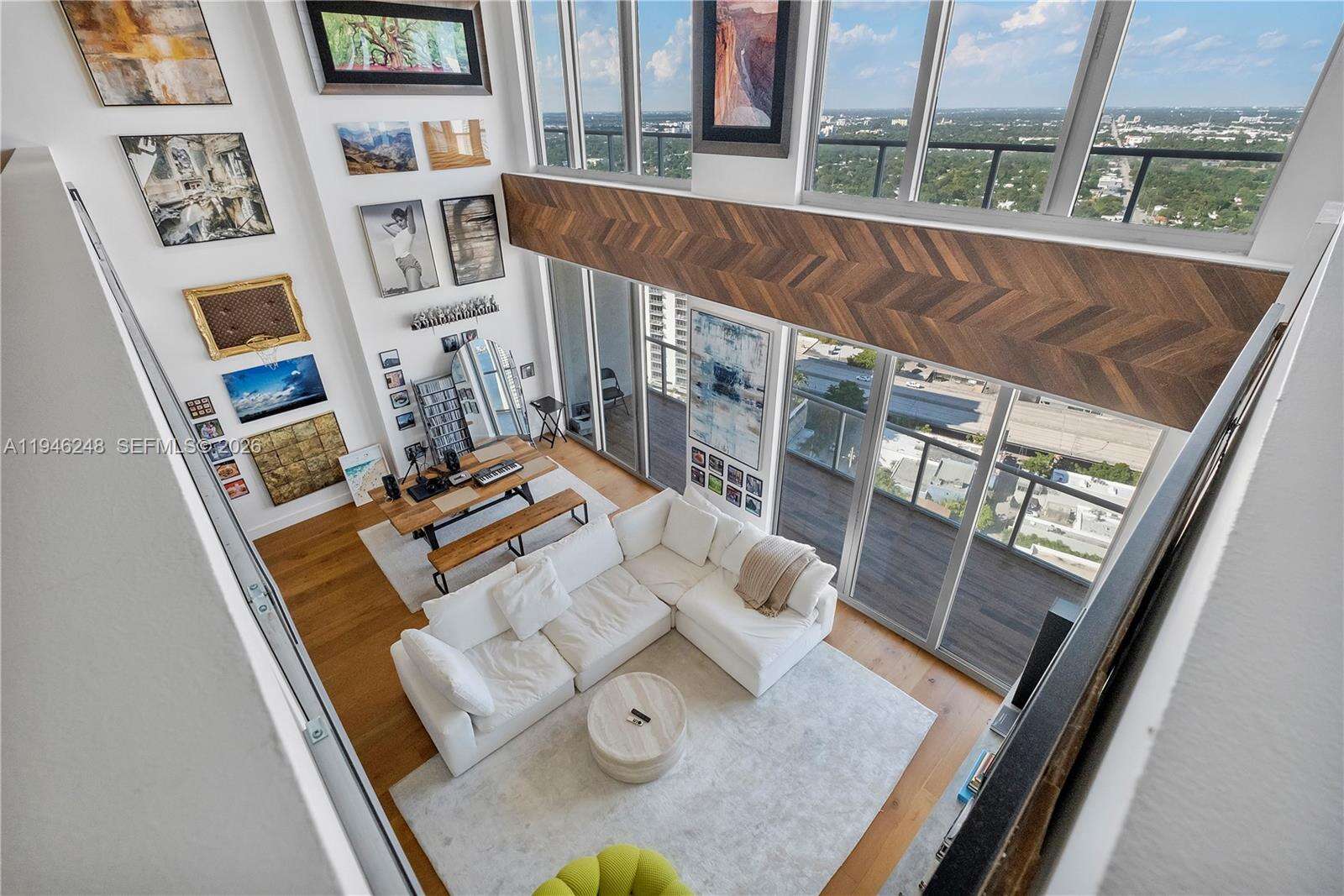 Two Midtown at 3470 Coast Ave, Miami, FL 33137 - For Rent photo 39