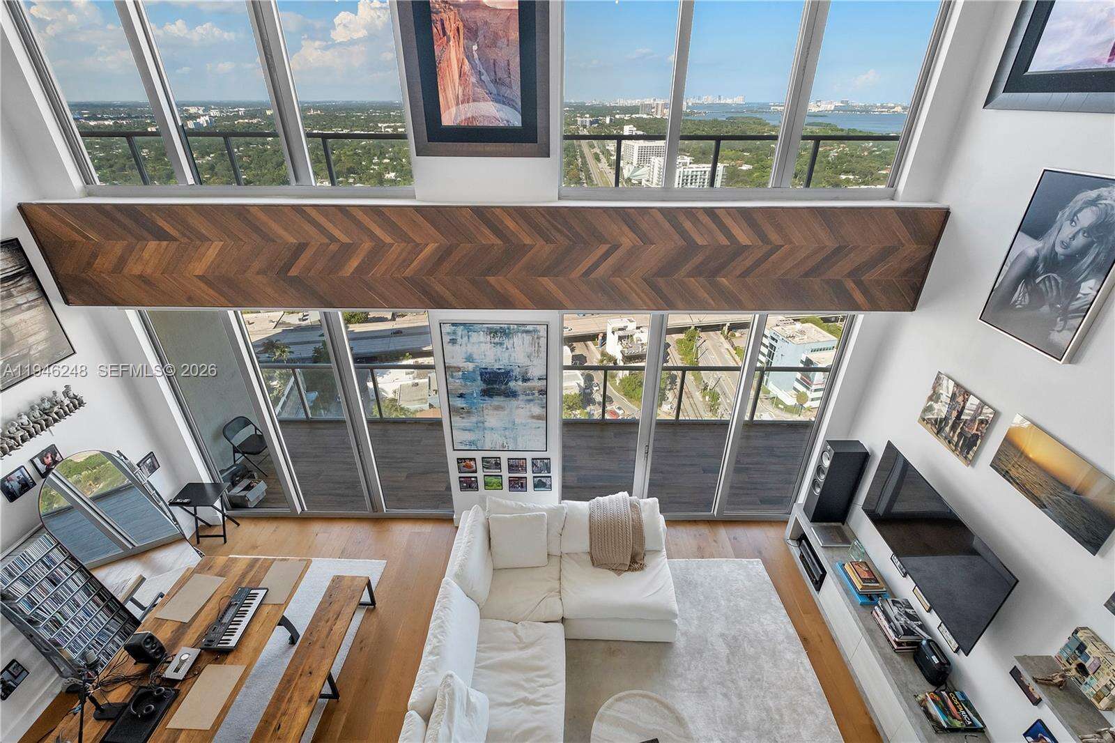 Two Midtown at 3470 Coast Ave, Miami, FL 33137 - For Rent photo 42