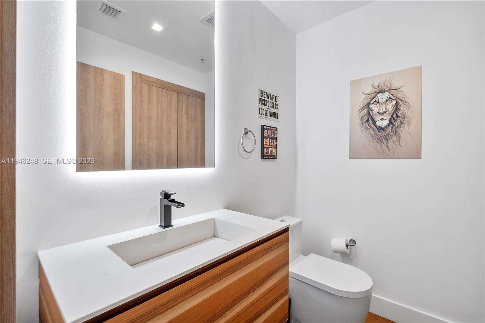 Two Midtown at 3470 Coast Ave, Miami, FL 33137 - For Rent photo 6