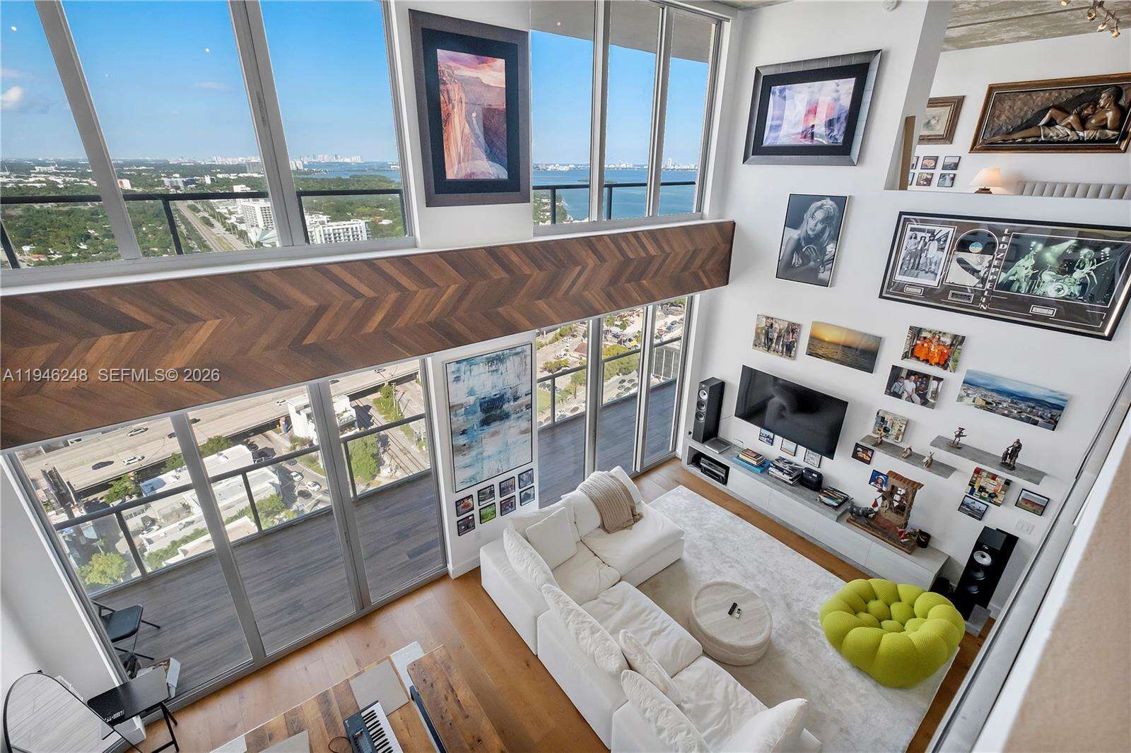 Two Midtown at 3470 Coast Ave, Miami, FL 33137 - For Rent photo 58