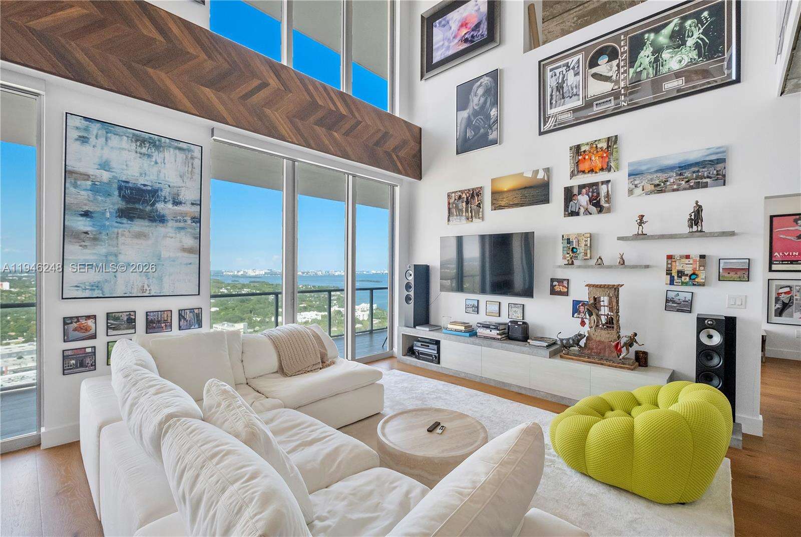 Two Midtown at 3470 Coast Ave, Miami, FL 33137 - For Rent photo 8