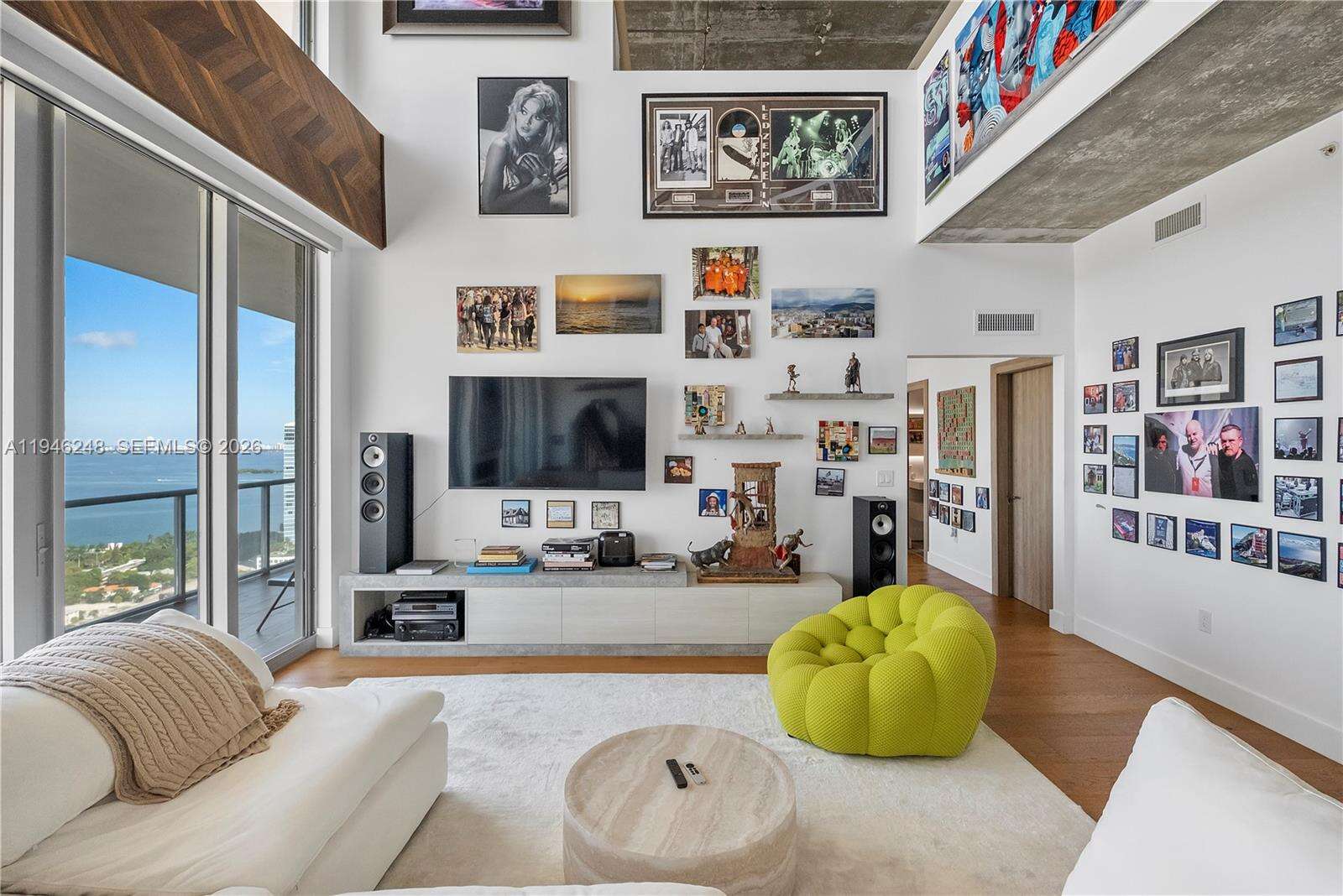 Two Midtown at 3470 Coast Ave, Miami, FL 33137 - For Rent photo 9