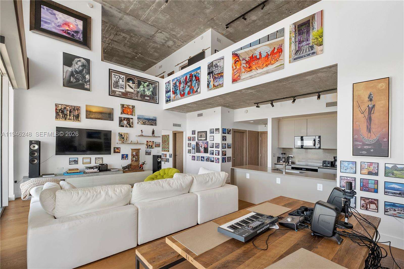 Two Midtown at 3470 Coast Ave, Miami, FL 33137 - For Rent photo 10