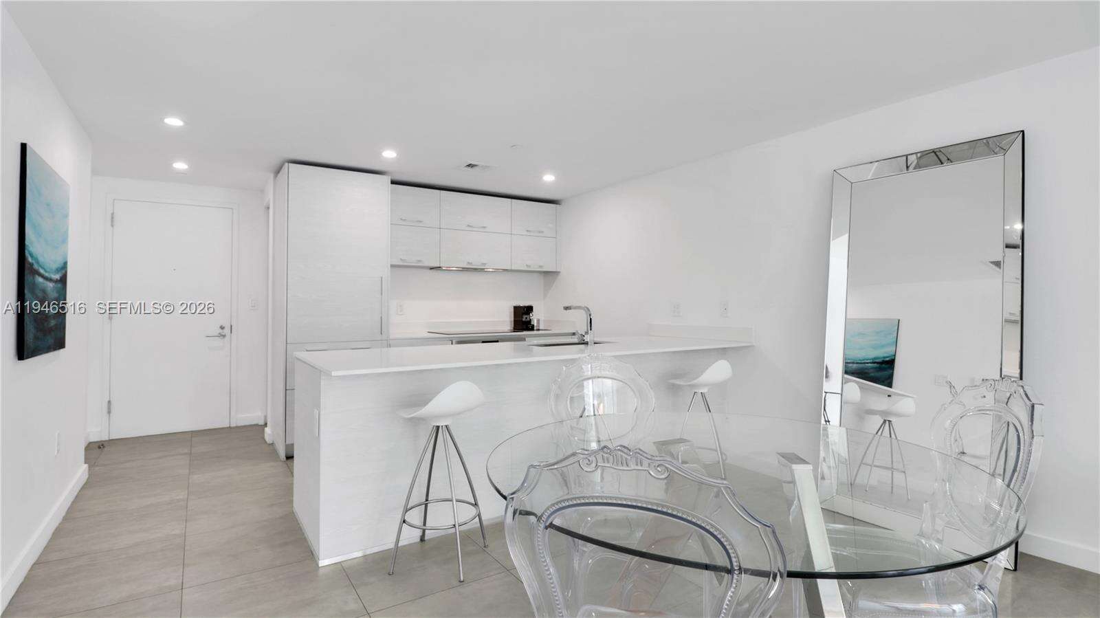 Sls Brickell at 1300 Miami Ave, Miami, FL 33130 - For Rent photo 1