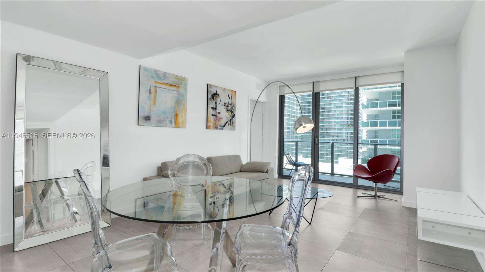 Sls Brickell at 1300 Miami Ave, Miami, FL 33130 - For Rent photo 2