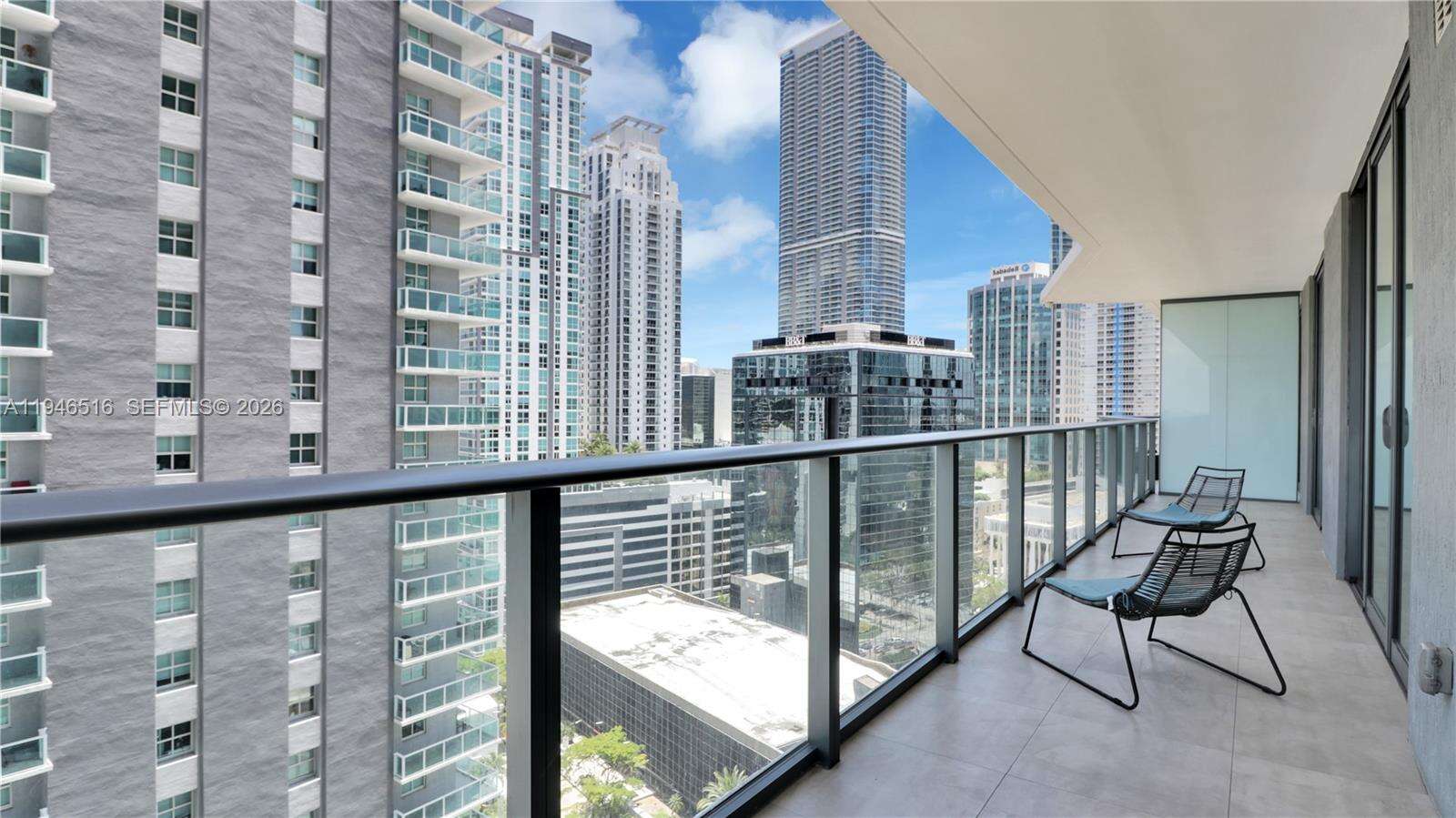 Sls Brickell at 1300 Miami Ave, Miami, FL 33130 - For Rent photo 16