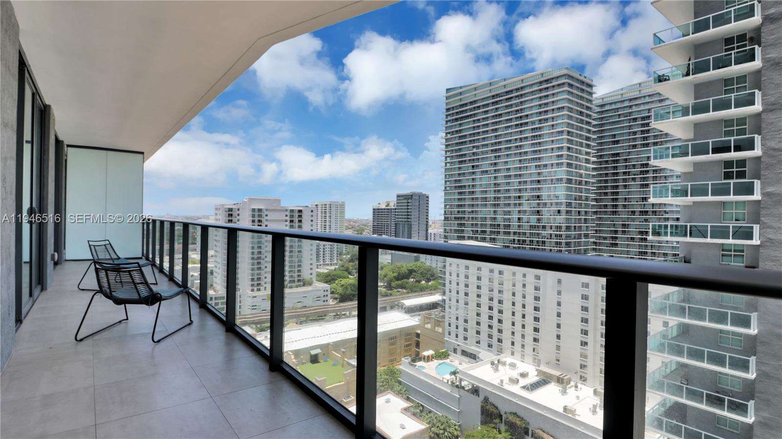 Sls Brickell at 1300 Miami Ave, Miami, FL 33130 - For Rent photo 17