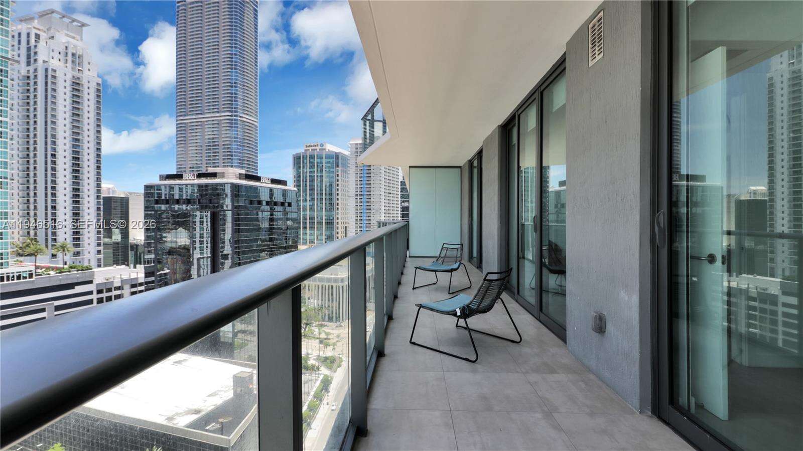 Sls Brickell at 1300 Miami Ave, Miami, FL 33130 - For Rent photo 18