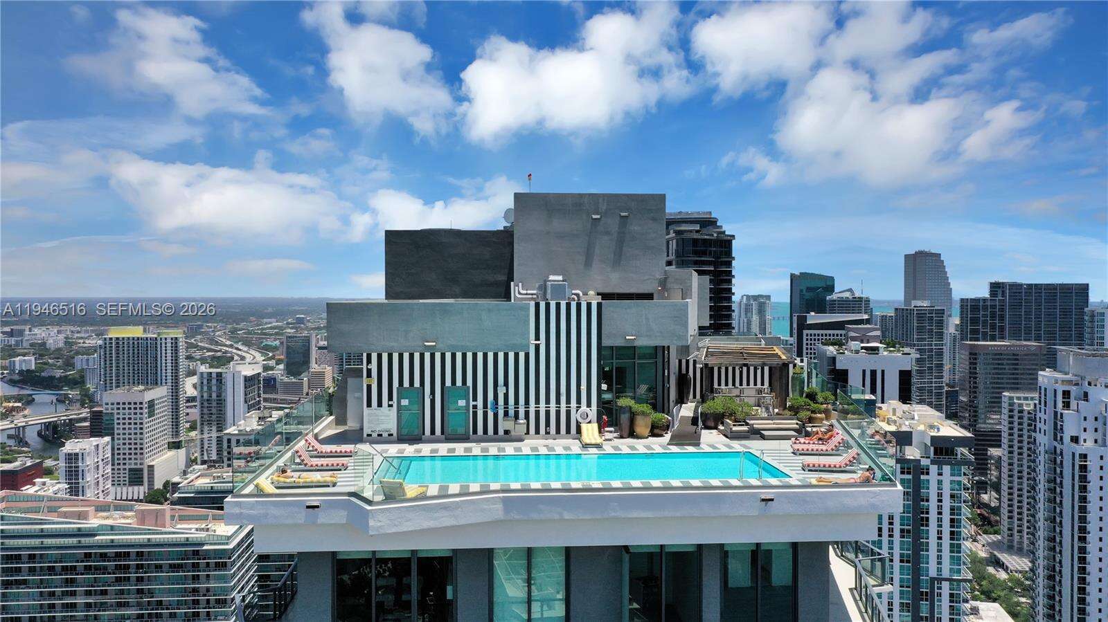 Sls Brickell at 1300 Miami Ave, Miami, FL 33130 - For Rent photo 19
