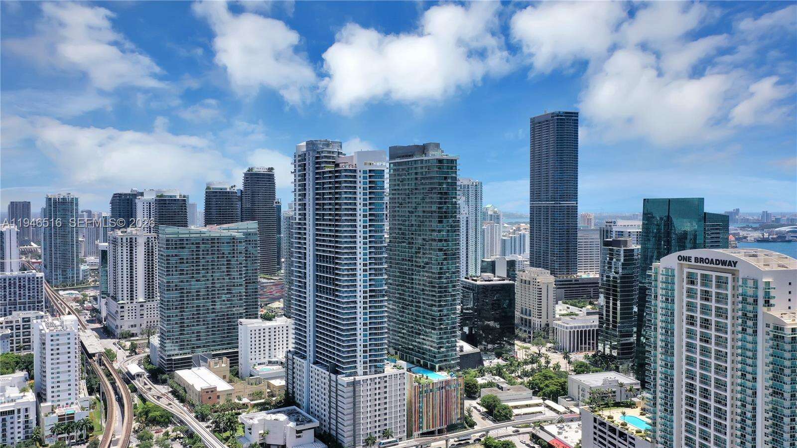 Sls Brickell at 1300 Miami Ave, Miami, FL 33130 - For Rent photo 21