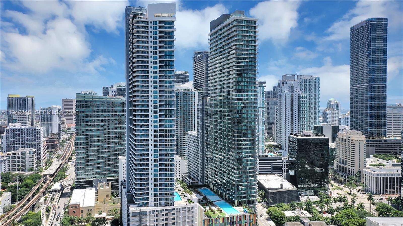 Sls Brickell at 1300 Miami Ave, Miami, FL 33130 - For Rent photo 25