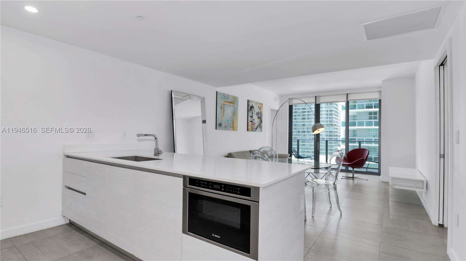 Sls Brickell at 1300 Miami Ave, Miami, FL 33130 - For Rent photo 6
