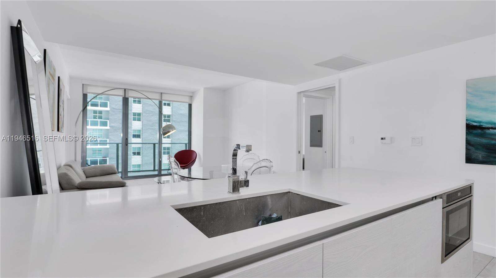 Sls Brickell at 1300 Miami Ave, Miami, FL 33130 - For Rent photo 8