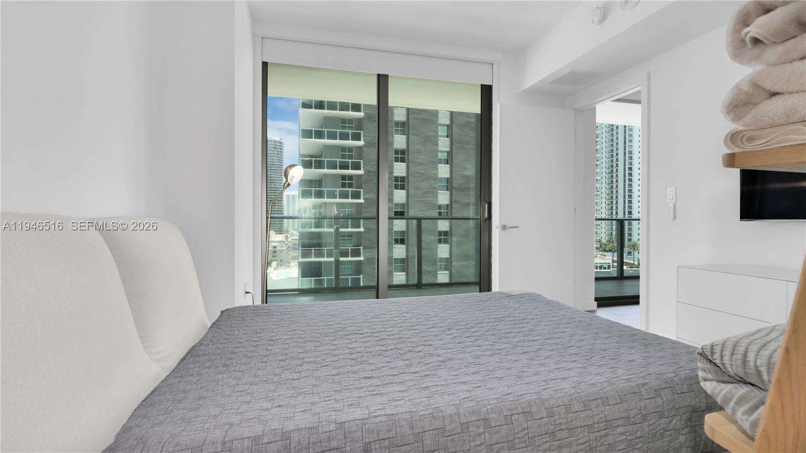 Sls Brickell at 1300 Miami Ave, Miami, FL 33130 - For Rent photo 10
