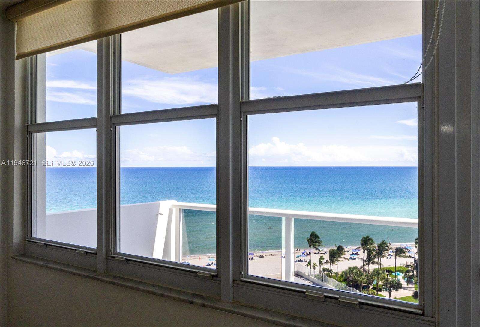 Sea Air Towers at 3725 Ocean Dr, Hollywood, FL 33019 - For Rent photo 10