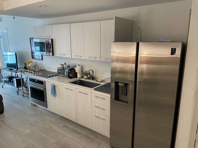Brickell Heights West at 55 9 St, Miami, FL 33130 - For Rent photo 3