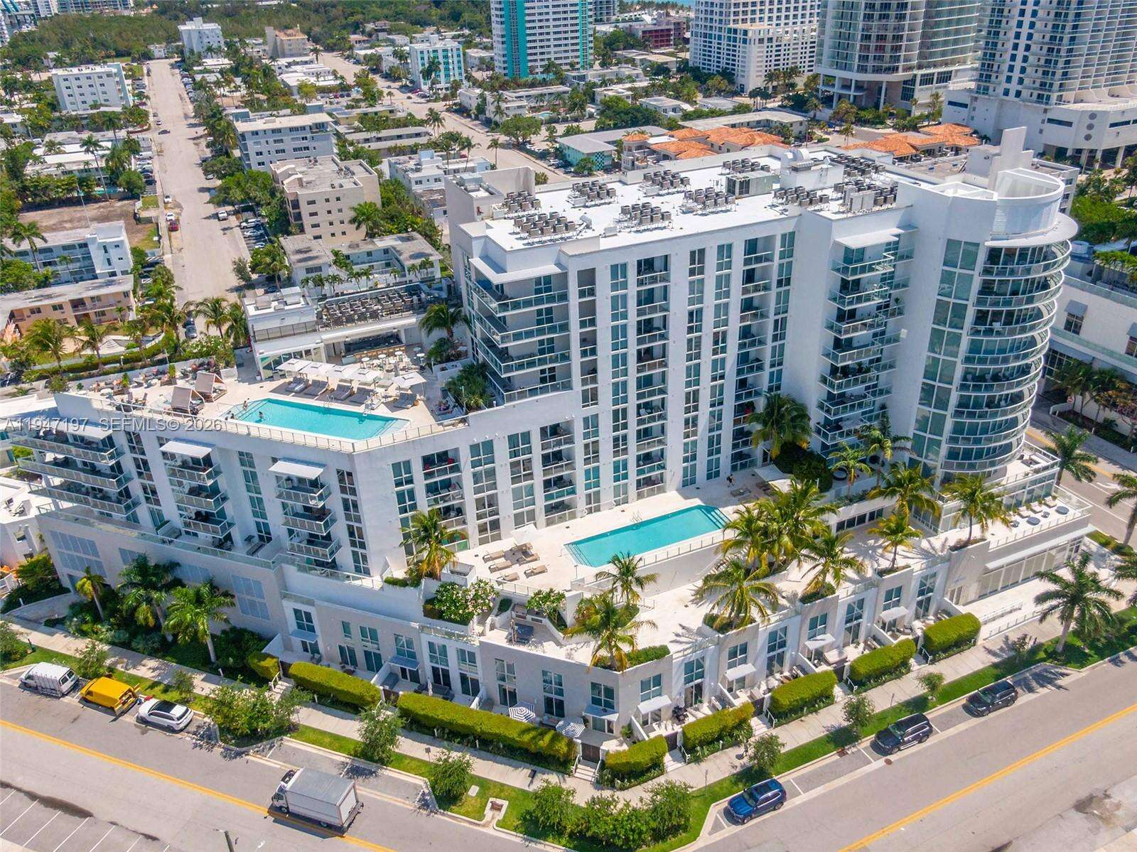 Tiffany House at 401 Birch Rd, Fort Lauderdale, FL 33304 - For Rent photo 30