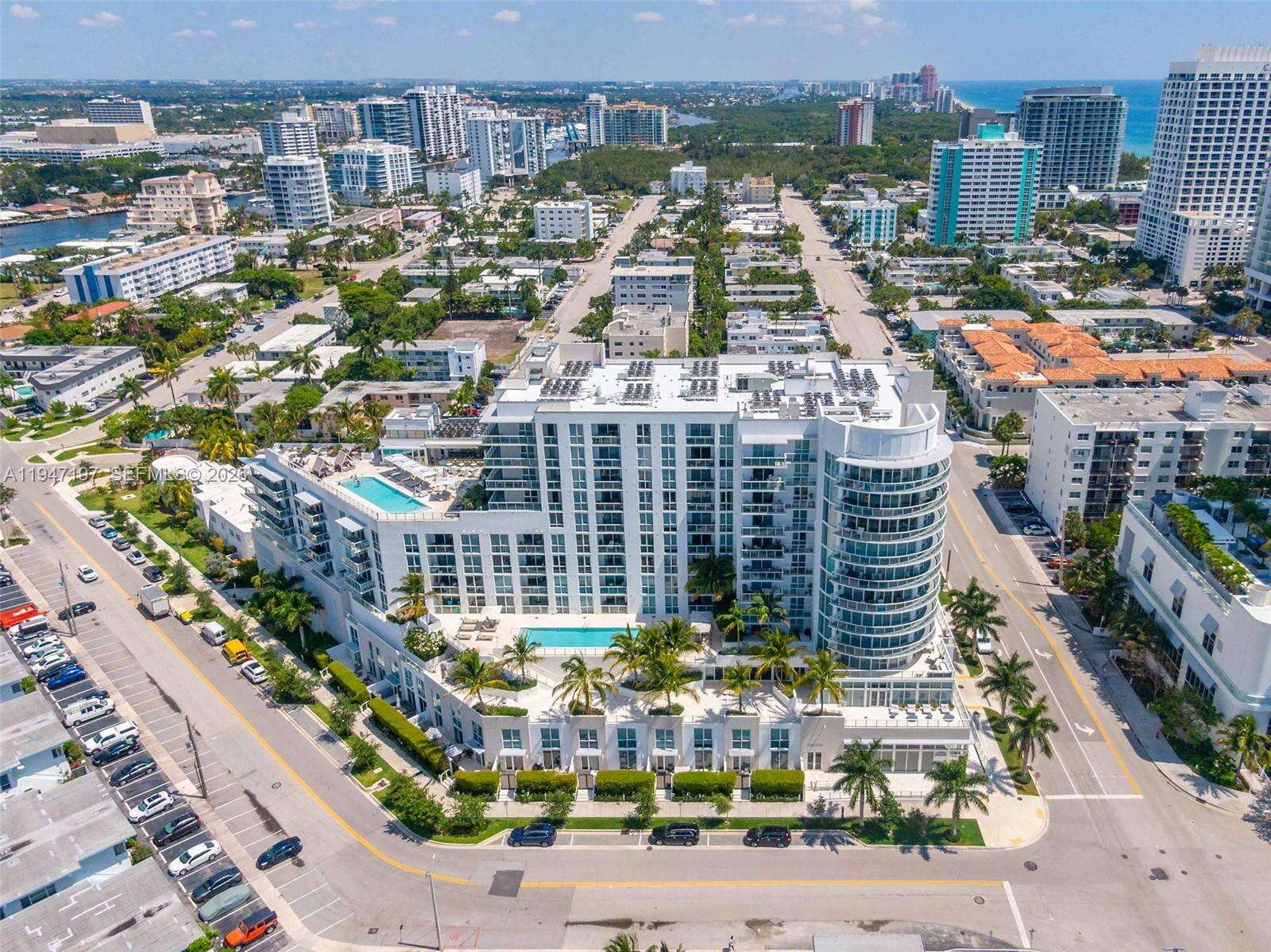 Tiffany House at 401 Birch Rd, Fort Lauderdale, FL 33304 - For Rent photo 32