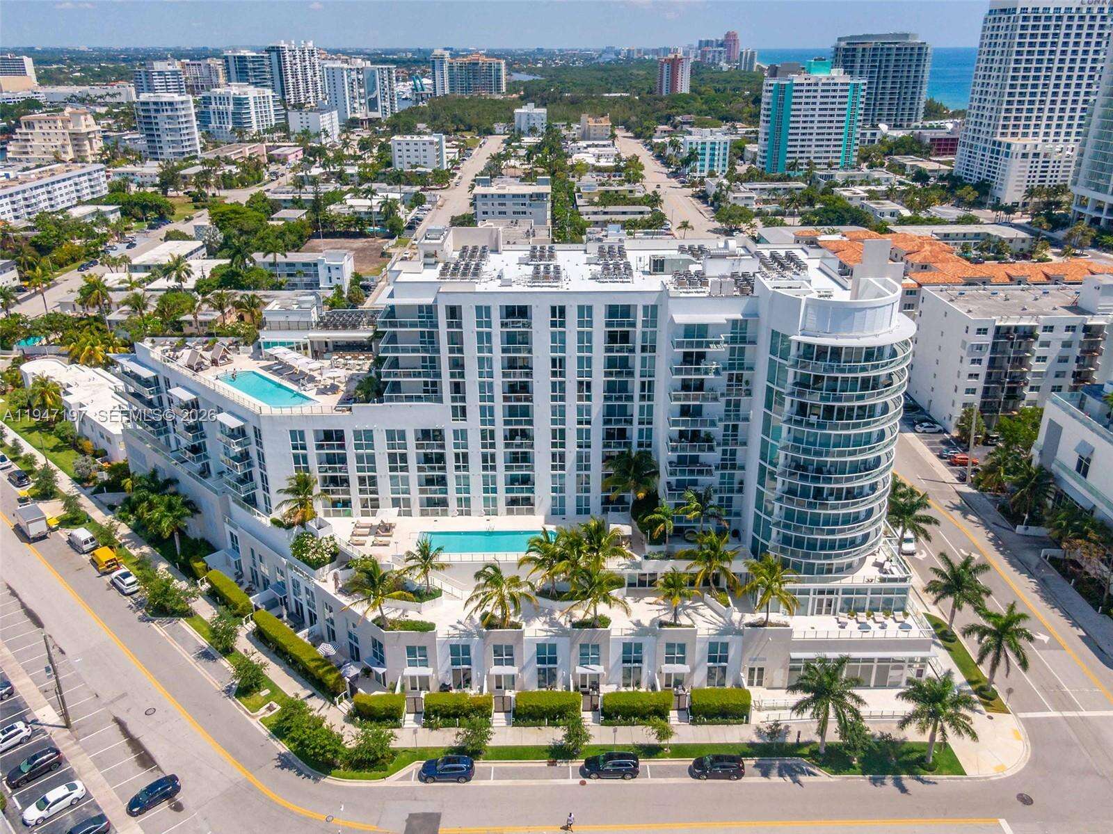 Tiffany House at 401 Birch Rd, Fort Lauderdale, FL 33304 - For Rent photo 36