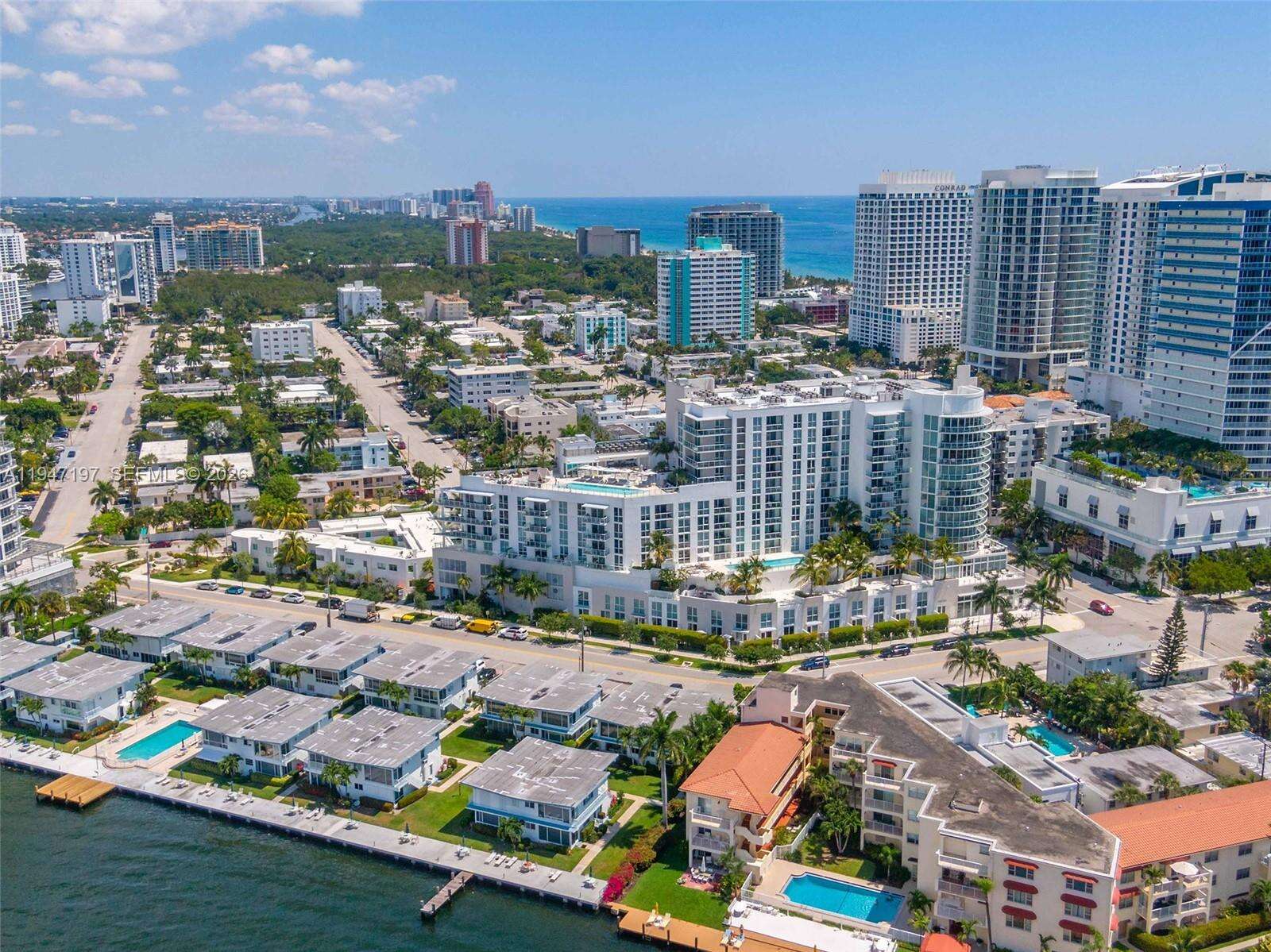 Tiffany House at 401 Birch Rd, Fort Lauderdale, FL 33304 - For Rent photo 43