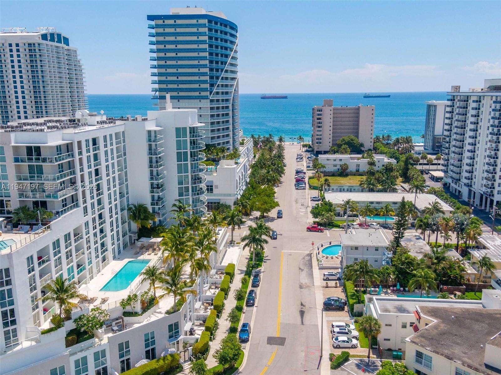 Tiffany House at 401 Birch Rd, Fort Lauderdale, FL 33304 - For Rent photo 48