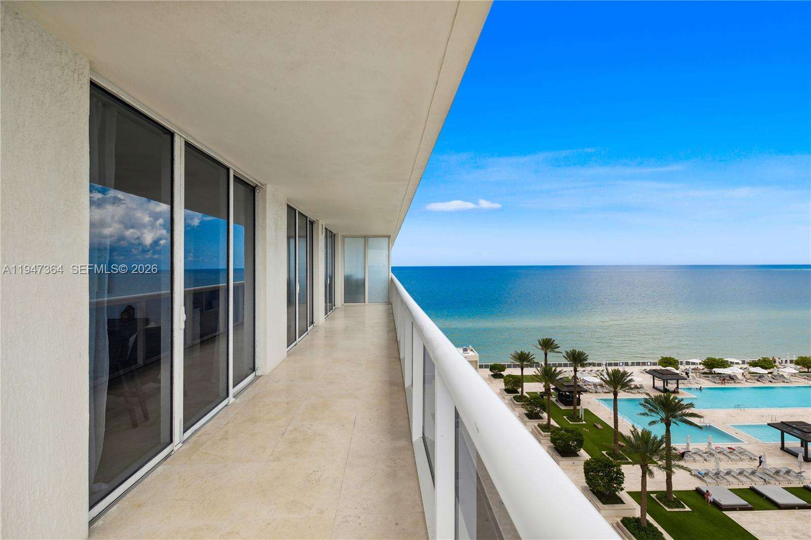 The Beach Club Two at 1830 Ocean Dr, Hallandale Beach, FL 33009 - For Rent photo 1