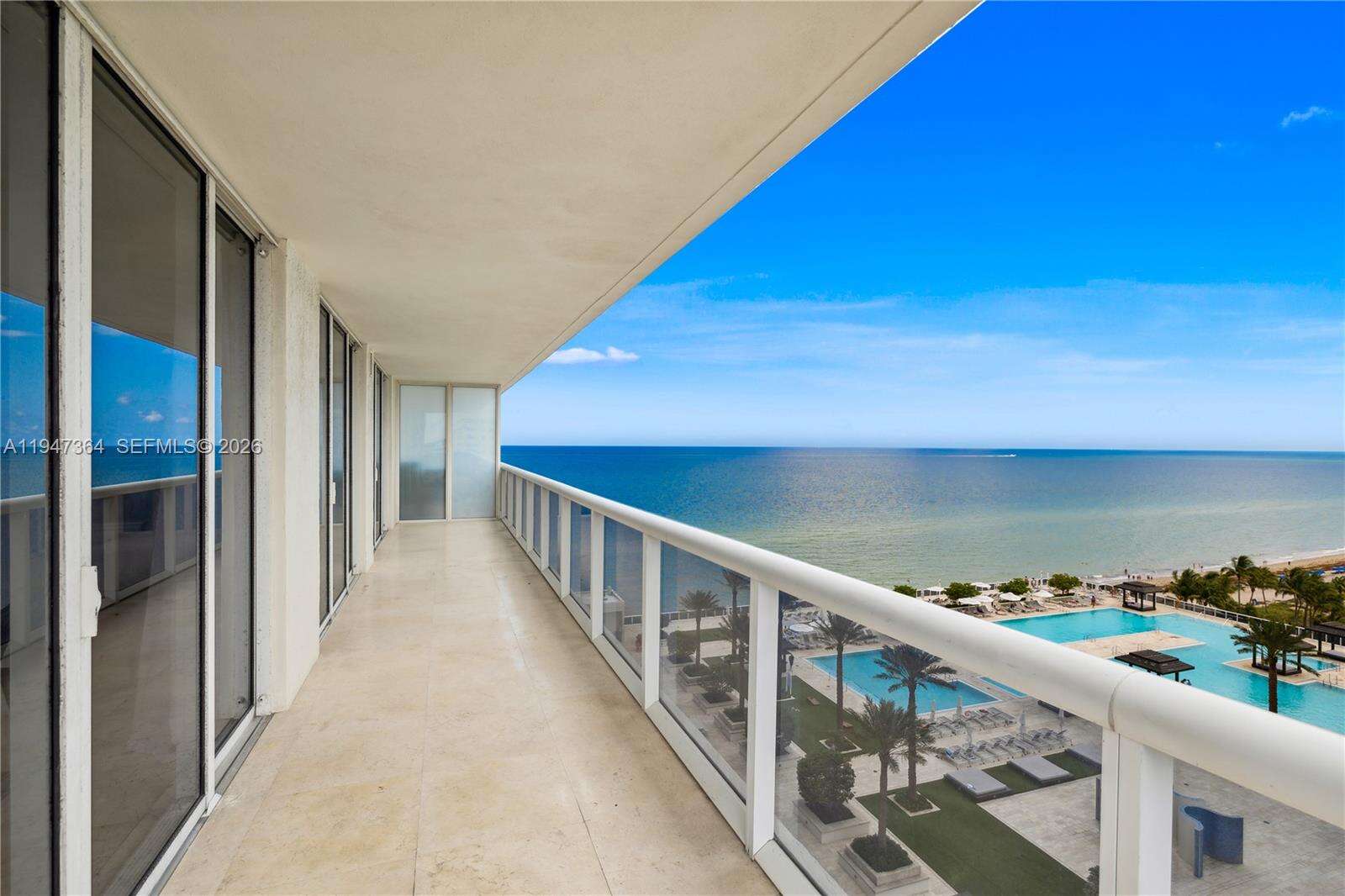 The Beach Club Two at 1830 Ocean Dr, Hallandale Beach, FL 33009 - For Rent photo 12